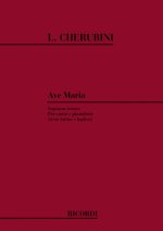AVE MARIA CHANT