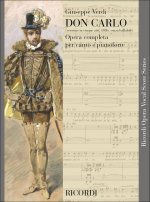 DON CARLO CHANT