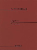 CAPRICCIO HAUTBOIS