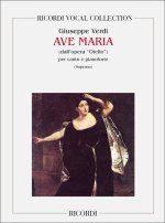 OTELLO: AVE MARIA CHANT