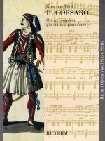 IL CORSARO CHANT