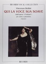 I PURITANI: QUI LA VOCE SUA SOAVE CHANT