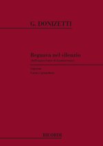 LUCIA DI LAMMERMOOR: REGNAVA NEL SILENZIO CHANT