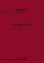 SEMIRAMIDE: BEL RAGGIO LUSINGHIER CHANT