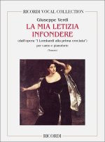 I LOMBARDI ALLA PRIMA CROCIATA:  CHANT
