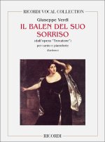 IL TROVATORE: IL BALEN DEL SUO SORRISO CHANT