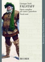 FALSTAFF  CHANT