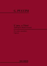 MANON LESCAUT: L'ORA O TIRSI CHANT