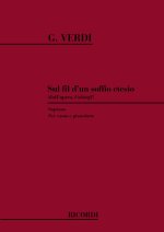 FALSTAFF: SUL FIL D'UN SOFFIO ETESIO CHANT