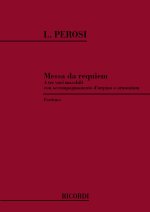 MESSA DA REQUIEM CHANT