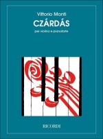 CZARDAS VIOLON