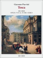 TOSCA CHANT