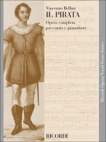 IL PIRATA CHANT