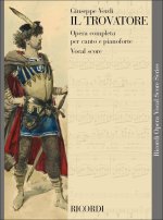 IL TROVATORE CHANT