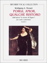 LE NOZZE DI FIGARO: PORGI, AMOR, QUALCHE RISTORO CHANT