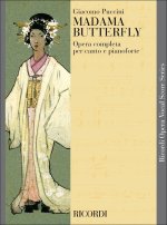MADAMA BUTTERFLY CHANT
