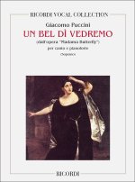 MADAMA BUTTERFLY: UN BEL DI' VEDREMO CHANT