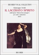 SIMON BOCCANEGRA: IL LACERATO SPIRITO CHANT