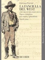 LA FANCIULLA DEL WEST CHANT