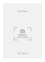 CONCHITA CHANT