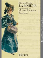 LA BOHEME CHANT