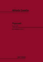 PUPAZZETTI PIANO