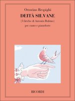 DEITA' SILVANE CHANT