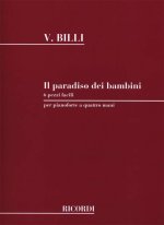IL PARADISO DEI BAMBINI PIANO
