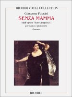 SUOR ANGELICA: SENZA MAMMA CHANT