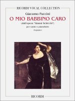 O MIO BABBINO CARO CHANT