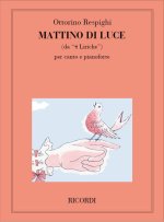 QUATTRO LIRICHE: N. 4 MATTINO DI LUCE CHANT