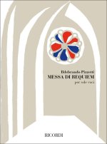 MESSA DI REQUIEM CHANT