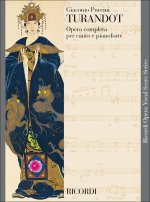 TURANDOT CHANT