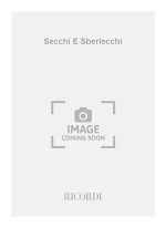 SECCHI E SBERLECCHI CHANT