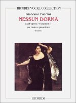 NESSUN DORMA (DALL'OPERA TURANDOT)