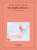 DI' MARIA DOLCE CHANT