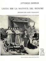 LAUDA PER LA NATIVITA DEL SIGNORE