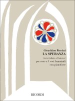 LA SPERANZA