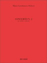 CONCERTO N. 2 (I PROFETI)