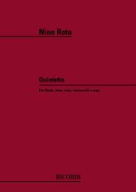 QUINTETTO