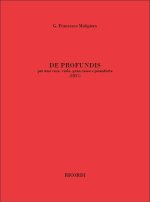 DE PROFUNDIS