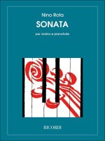 SONATA VIOLON