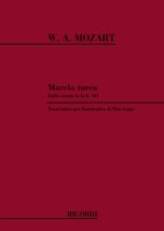MARCIA TURCA ACCORDEON