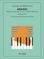 ADAGIO SOSTENUTO PIANO