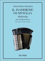 IL BARBIERE DI SIVIGLIA: SINFONIA ACCORDEON