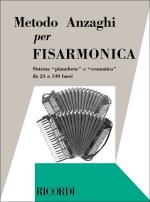 METODO COMPLETO TEORICO-PRATICO PROGRESSIVO ACCORDEON