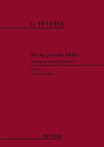 MADAMA BUTTERFLY: TU, TU, PICCOLO IDDIO! CHANT