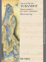 TURANDOT CHANT