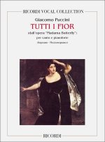 MADAMA BUTTERFLY: TUTTI I FIOR CHANT