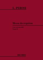 MESSA DA REQUIEM CHANT